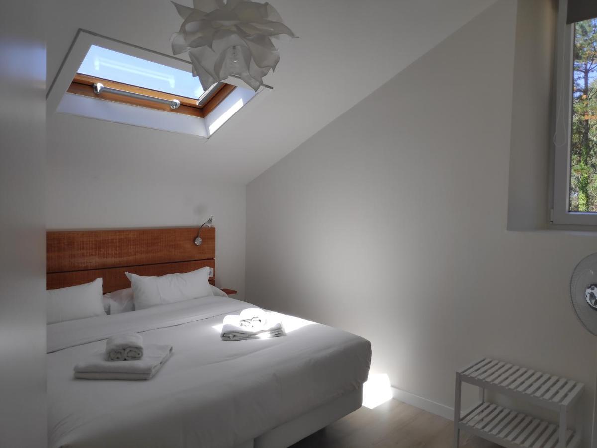 Vakantiehuis Luz Da Lua - Casa Del Campo *