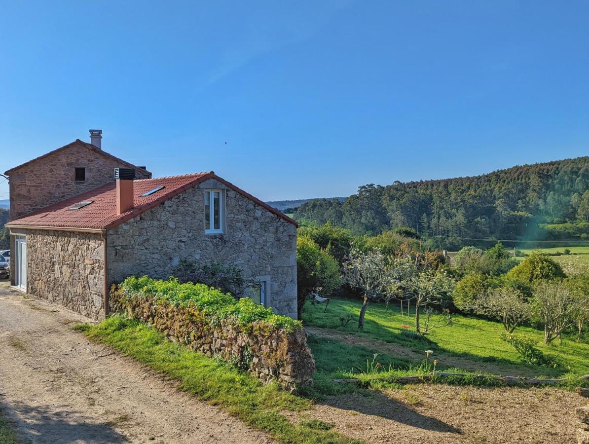 Luz Da Lua - Casa Del Campo Vakantiehuis *