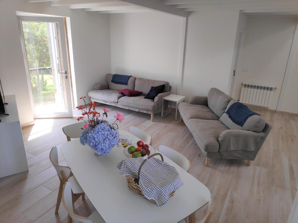 Vakantiehuis Luz Da Lua - Casa Del Campo *