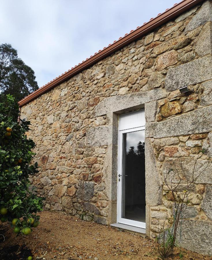 Vakantiehuis Luz Da Lua - Casa Del Campo