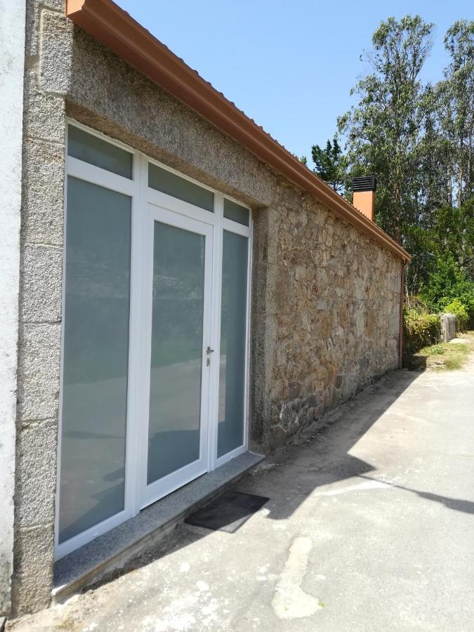 Ferienhaus Luz Da Lua - Casa Del Campo *