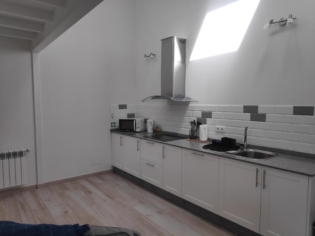Ferienhaus Luz Da Lua - Casa Del Campo