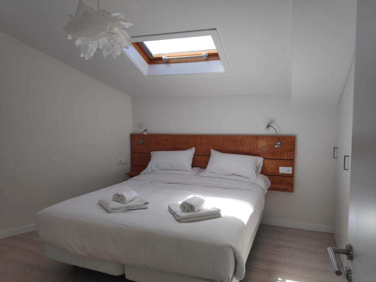 Luz Da Lua - Casa Del Campo Ferienhaus