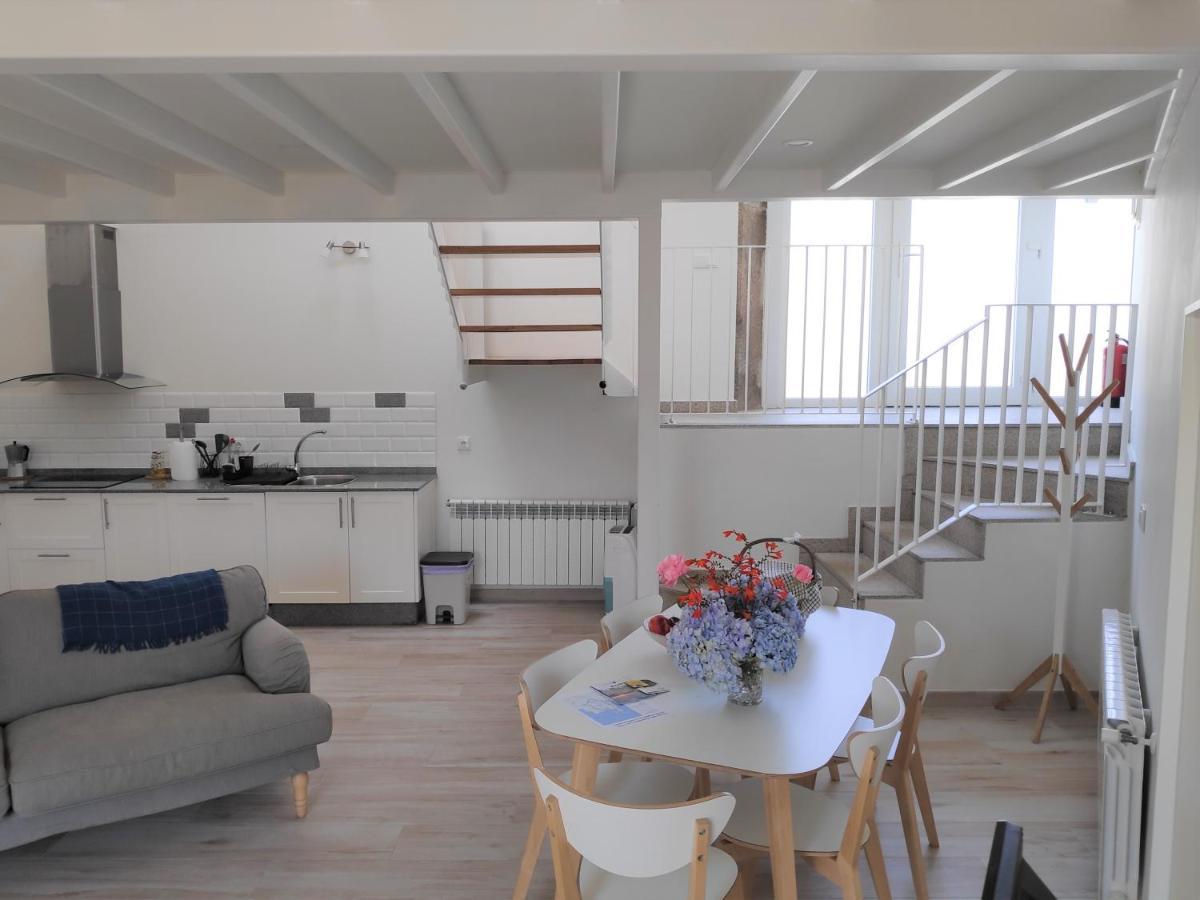 Ferienhaus Luz Da Lua - Casa Del Campo *