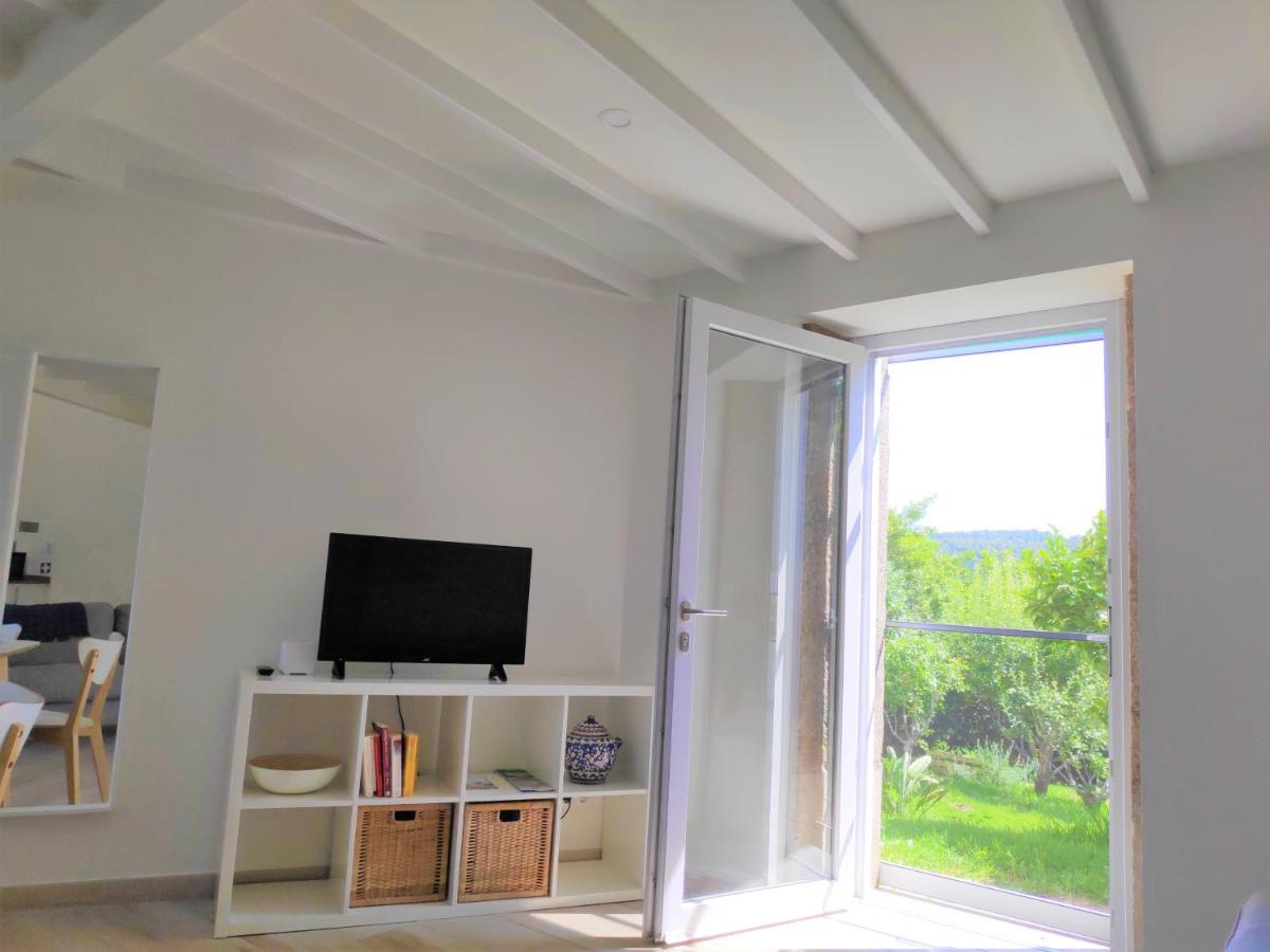 Luz Da Lua - Casa Del Campo Ferienhaus